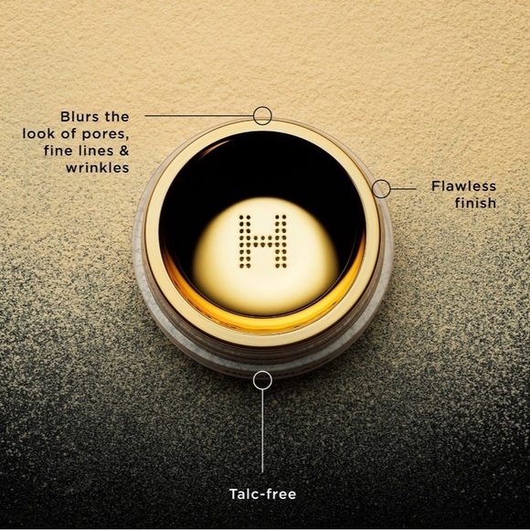 🆕NIB Hourglass Translucent Setting Powder - Picture 3 of 6